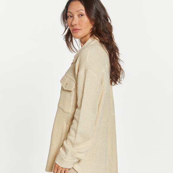 Harlow Jacket - Picture 2 of 9